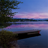 Photo Contest: Win a Two Night Stay at the Golden Arrow Lakeside Resort in Lake Placid!